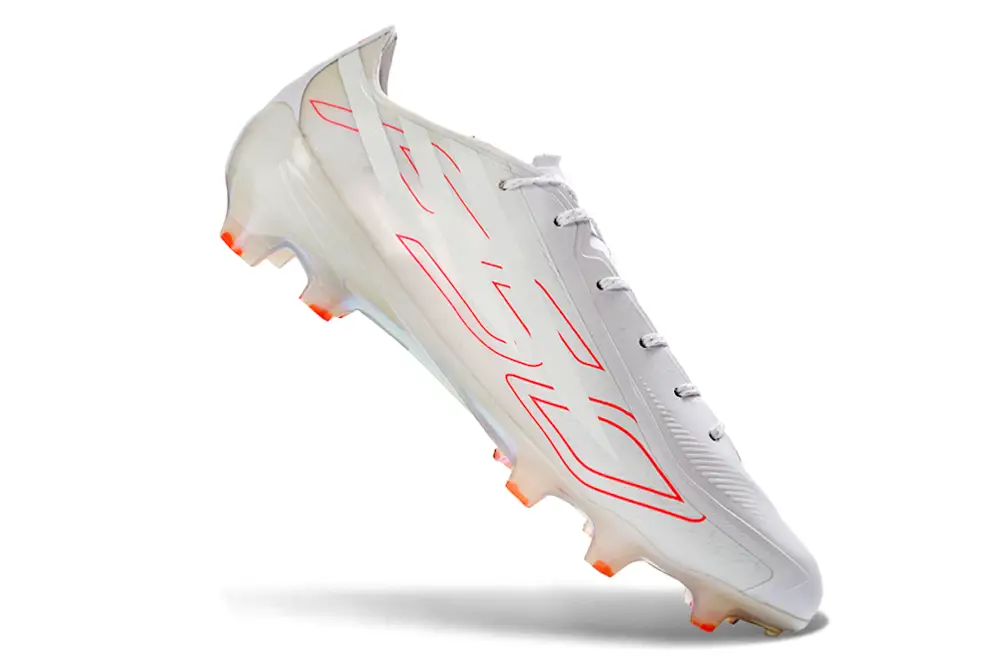 Adidas F50 Hyperfast Evo Elite FG