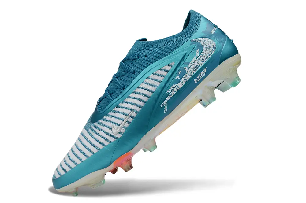 NIKE Nike Phantom 6 Elite FG - Soccer Shoes Soccer Shoe