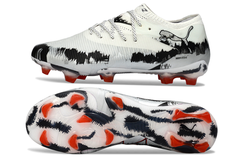 Puma Future 8 Ultimate FG Low Cut