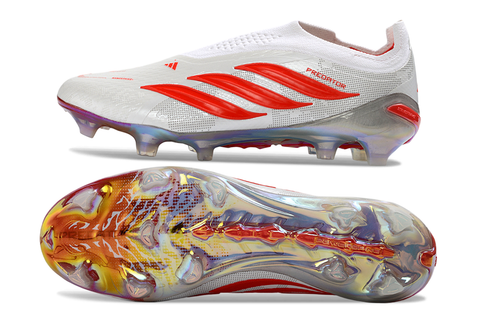 Adidas Predator Laceless Elite FG