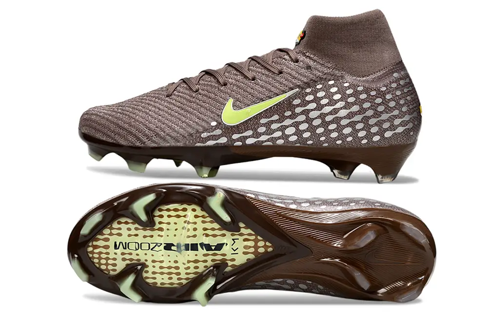 Nike Nike Air Zoom Mercurial Superfly X Elite FG - Snowboards Soccer Shoe