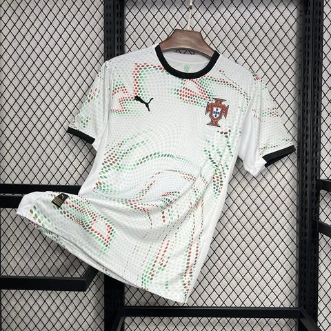 BOOTS SUPPLY Portugal 2026 Flow Special Kit - Jersey