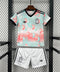 BOOTS SUPPLY Belgium 2026 Away Kids size - Jersey