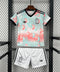 BOOTS SUPPLY Belgium 2026 Away Kids size - Kids