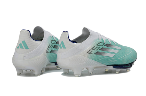 Adidas F50+ Elite FG Football Boots, Back View