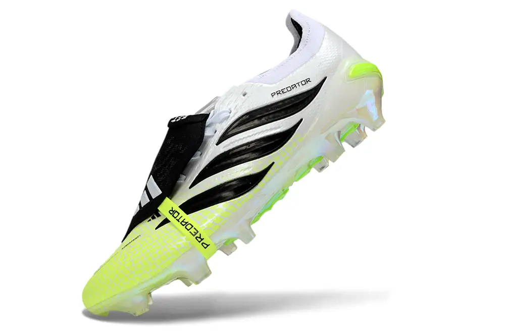 ADIDAS Adidas Predator 26 Elite Tongue FG - Soccer Shoes Soccer Shoe