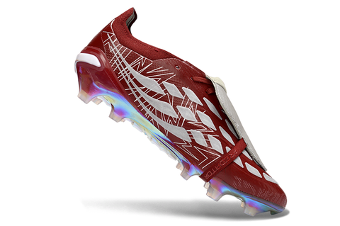 Adidas Predator 26 Elite Tongue FG