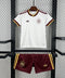 BOOTS SUPPLY Spain 2026 Away Kids size - Kids