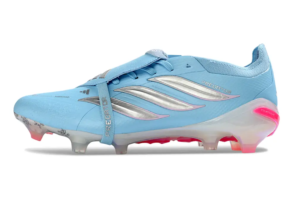 ADIDAS Adidas Predator 26 Elite Tongue FG - Soccer Shoes Soccer Shoe