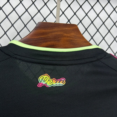 BOOTS SUPPLY Peru 2026 Away Kit - Jerseys