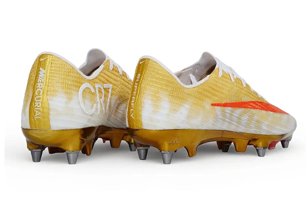 Nike Nike Mercurial Superfly XI Elite SG CR7 - Soccer Shoes Soccer Shoe