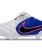 Professional football boot with lightweight design and elite performance