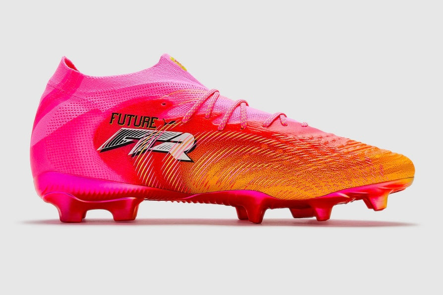PUMA Puma Future 9 Ultimate FG - Soccer Shoes Soccer Shoe