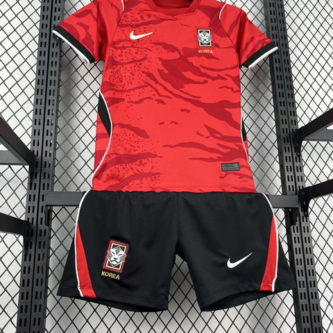 BOOTS SUPPLY South Korea 2026 Home Kids size - Kids