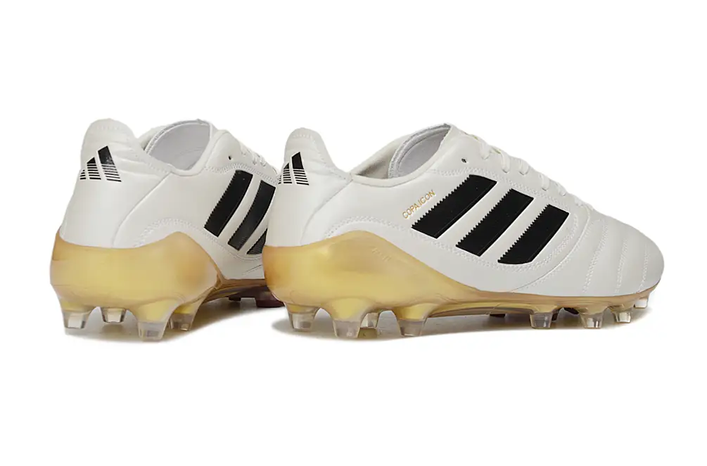Adidas Copa Icon II Elite Football Boots, Front and Upper Detail