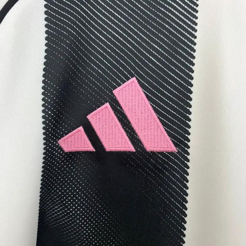 BOOTS SUPPLY Juventus 25/26 Home Kit - Jersey