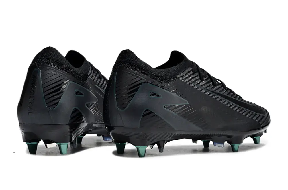 Nike Air Zoom Mercurial Vapor XVI Elite SG Black