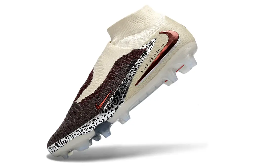 NIKE Nike Phantom 6 DF Elite FG United 002 - Soccer Shoes Soccer Shoe