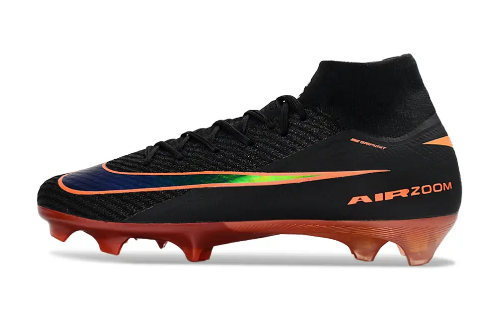 Nike Air Zoom Mercurial Superfly X Elite FG Heat Pack - Boots Supply