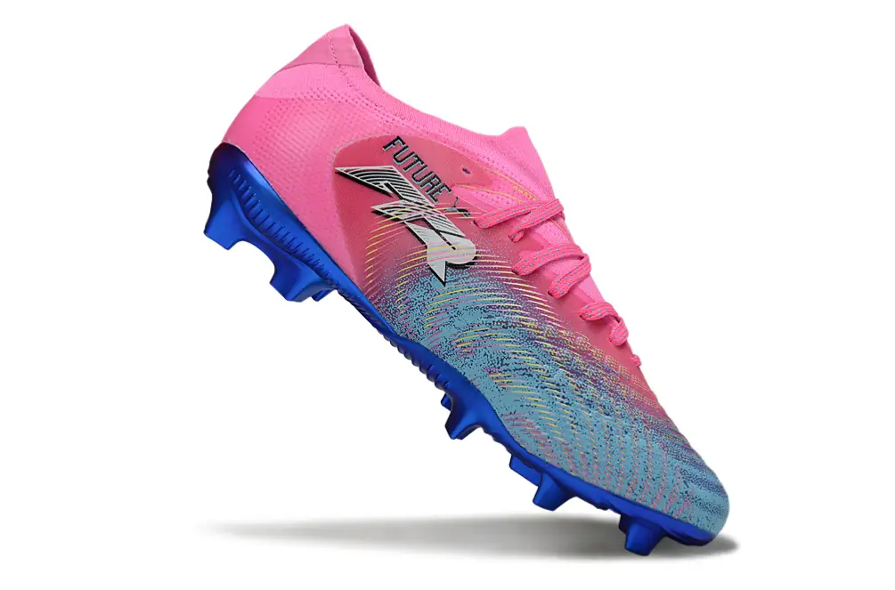 PUMA Puma Future 9 Ultimate FG - Soccer Shoes Soccer Shoe