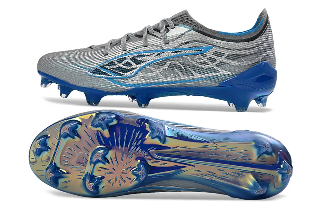 PUMA Puma Ultra 6 Ultimate FG x Unisport - Soccer Shoes Soccer Shoe