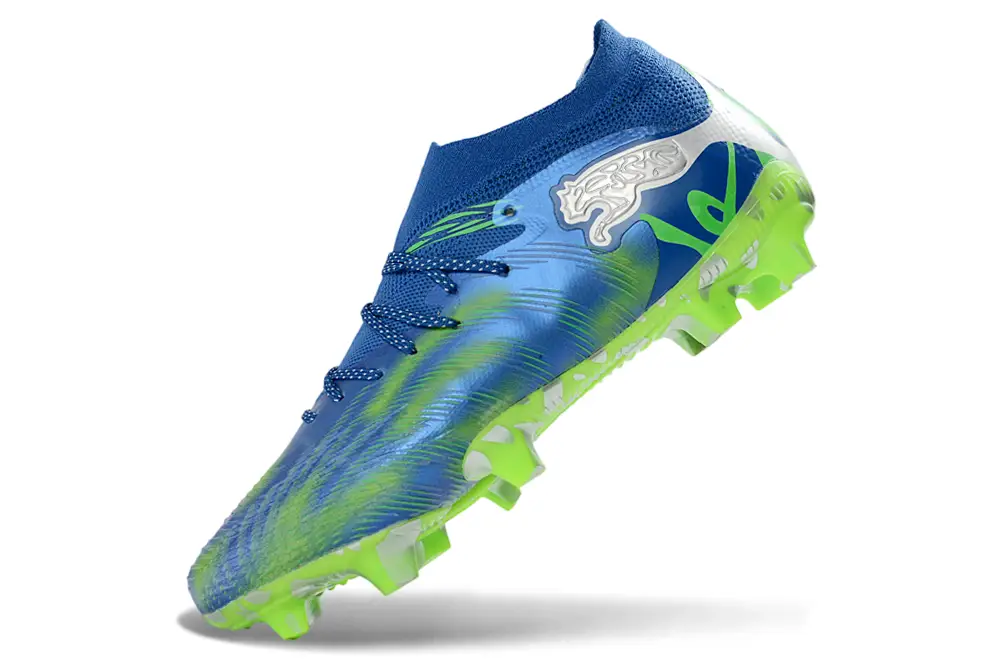 PUMA Puma Future 8 Ultimate FG Low Cut - Soccer Shoes Soccer Shoe