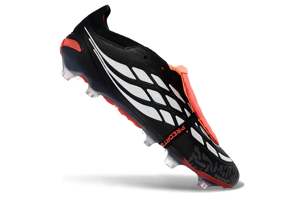ADIDAS Adidas Predator 26 Elite Tongue FG - Soccer Shoes Soccer Shoe