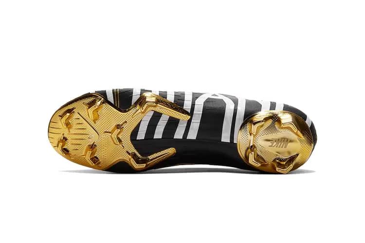 Nike Mercurial Superfly VI Elite FG CR7 Limited Edition | Another Trophy, Another Signature Boot