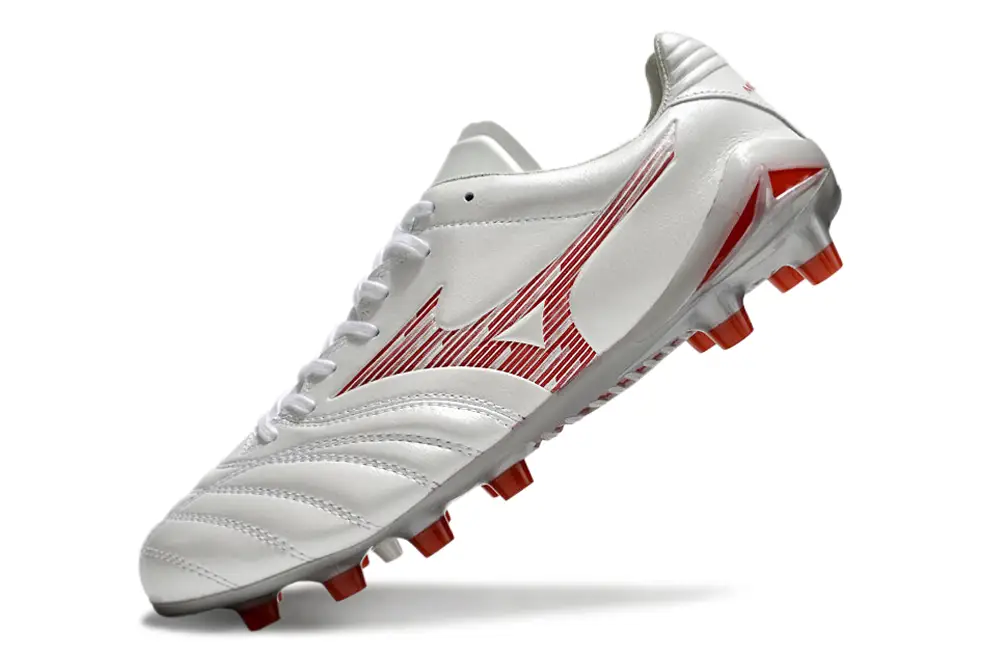 MIZUNO Mizuno Morelia Neo IV Elite FG Charge - Soccer Shoes Soccer Shoe
