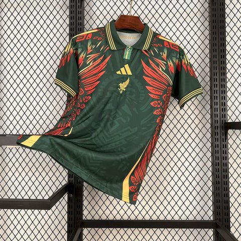 BOOTS SUPPLY Mexico Green Special Kit - Jersey