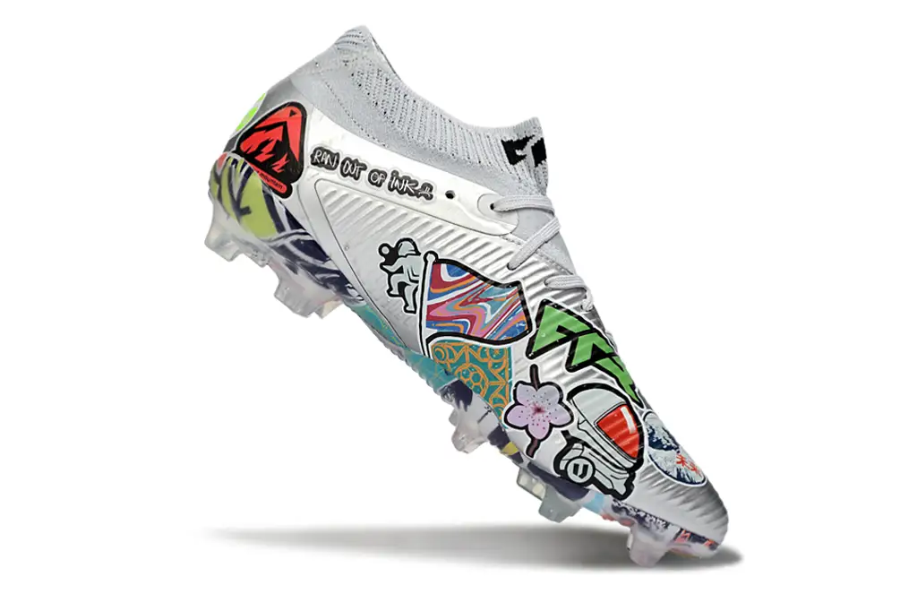 PUMA Puma Future 8 Ultimate FG - Soccer Shoes Soccer Shoe