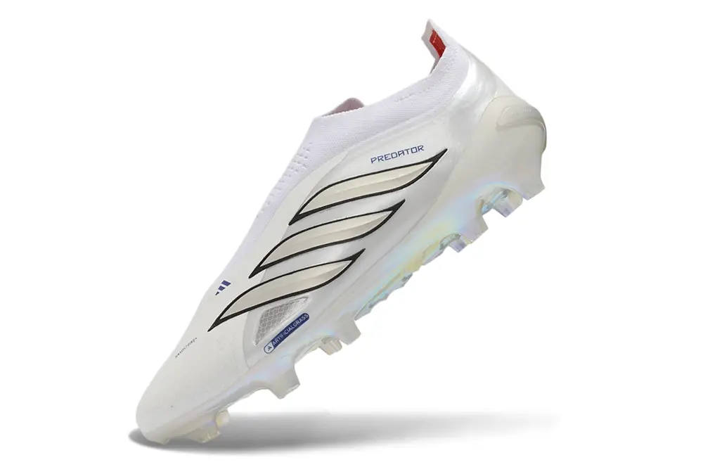 ADIDAS Adidas Predator 26 Laceless Elite FG - Soccer Shoes Soccer Shoe