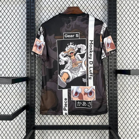 BOOTS SUPPLY Japan Luffy Gear 5 Kit - Jersey