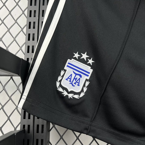 BOOTS SUPPLY Argentina 2026 Away Shorts - Short