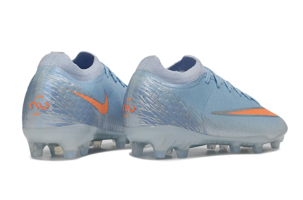 NIKE Nike Mercurial Vapor XVII Elite AG - Soccer Shoes Soccer Shoe