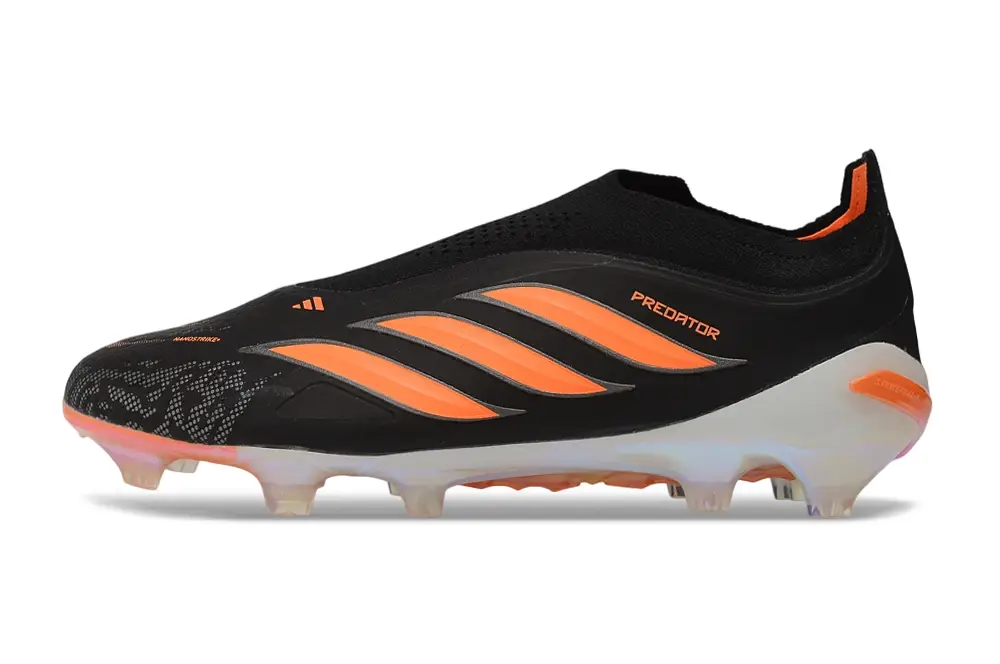 ADIDAS Adidas Predator 26 Laceless Elite FG - Soccer Shoes Soccer Shoe