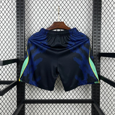 BOOTS SUPPLY Brazil 2026 Away Shorts - Short