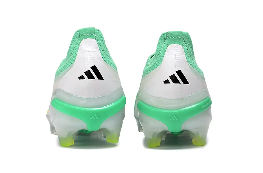 ADIDAS Adidas Predator 26 Laceless Elite FG - Soccer Shoes Soccer Shoe
