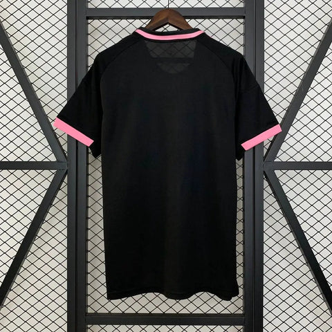 BOOTS SUPPLY Real Madrid Pink Snake Kit - Jersey