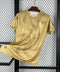 BOOTS SUPPLY Real Madrid Gold Kit - Jersey