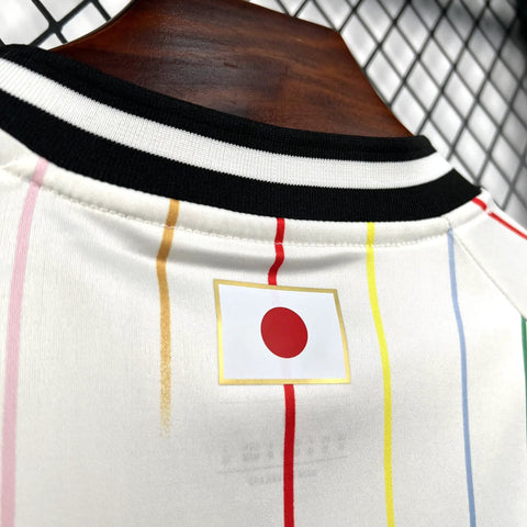 BOOTS SUPPLY Japan 2026 Away Kit - Jerseys