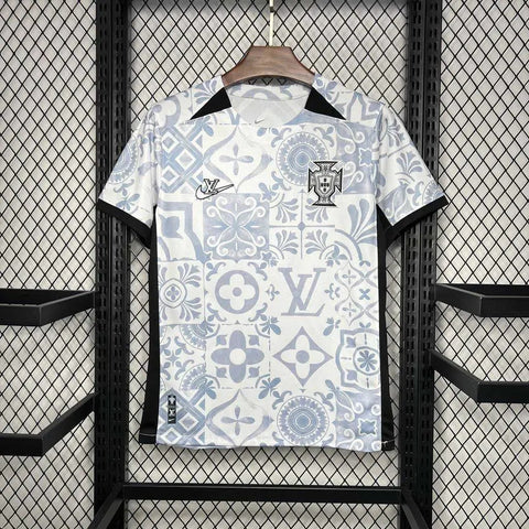 BOOTS SUPPLY Portugal X LV Kit - Jersey