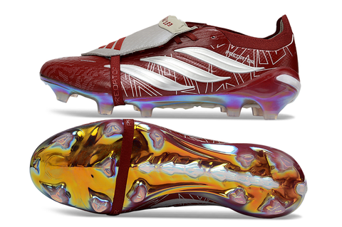 Adidas Predator 26 Elite Tongue FG