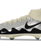 Nike Air Zoom Mercurial Superfly X Elite FG x White Waves Patta