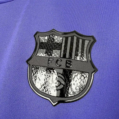 BOOTS SUPPLY Barcelona X Kobe Special Kit - Jersey