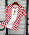 BOOTS SUPPLY Croatia 2026 Home Kit - Jersey
