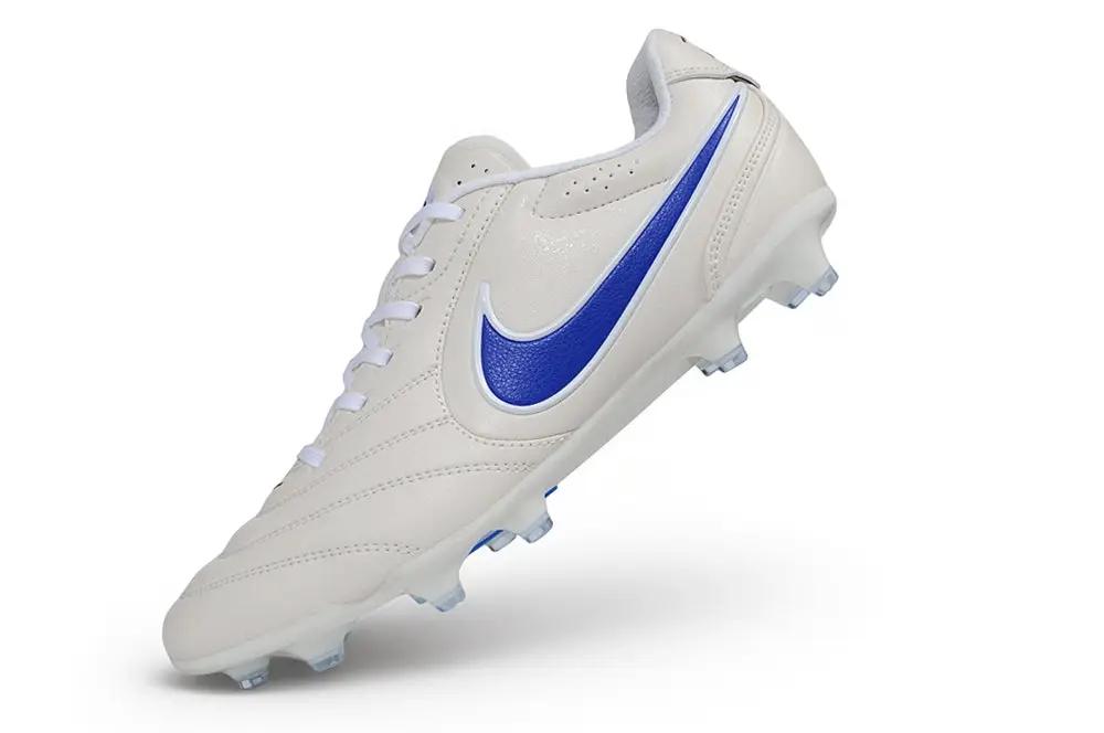 NIKE Nike Tiempo Ligera Elite FG - Soccer Shoes Soccer Shoe