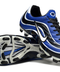 Nike Air Zoom Mercurial 1998 Vapor I R9 Elite FG