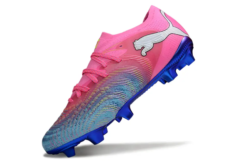 PUMA Puma Future 9 Ultimate FG - Soccer Shoes Soccer Shoe