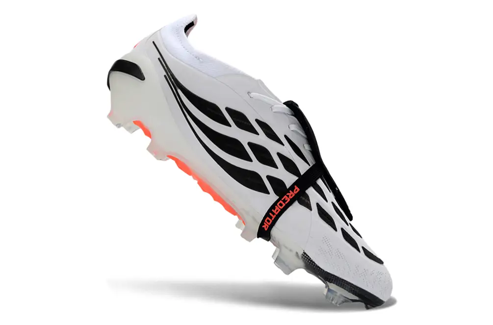 ADIDAS Adidas Predator 26 Elite Tongue FG - Soccer Shoes Soccer Shoe